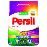 PERSIL FARBWASCHPULVER 2,52 KG